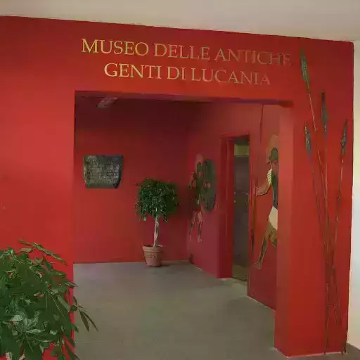 Un'immagine generica segnaposto con angoli arrotondati in una figura.